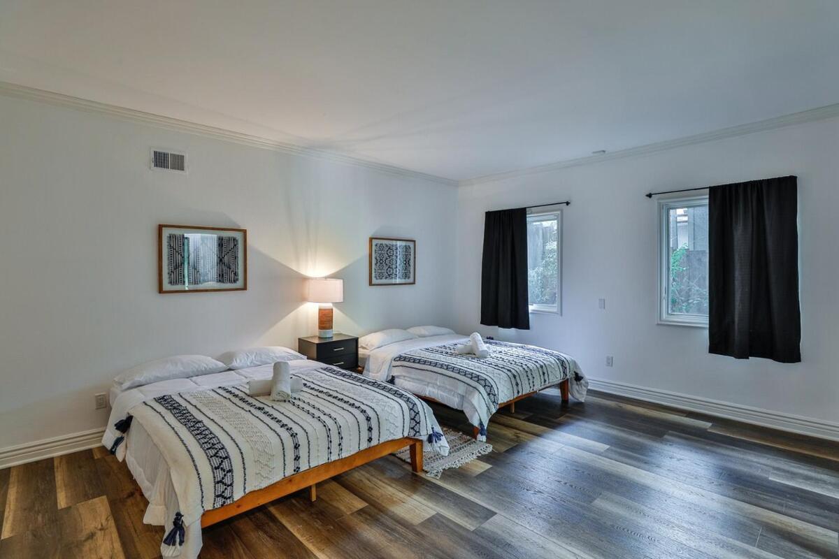 Villa 6br-music Studio-pool-spa & Games *