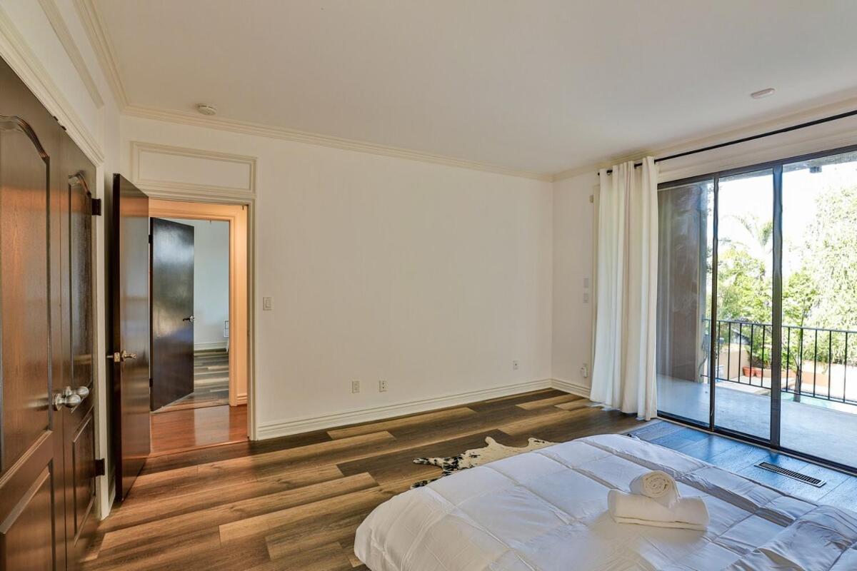 6br-music Studio-pool-spa & Games Los Angeles