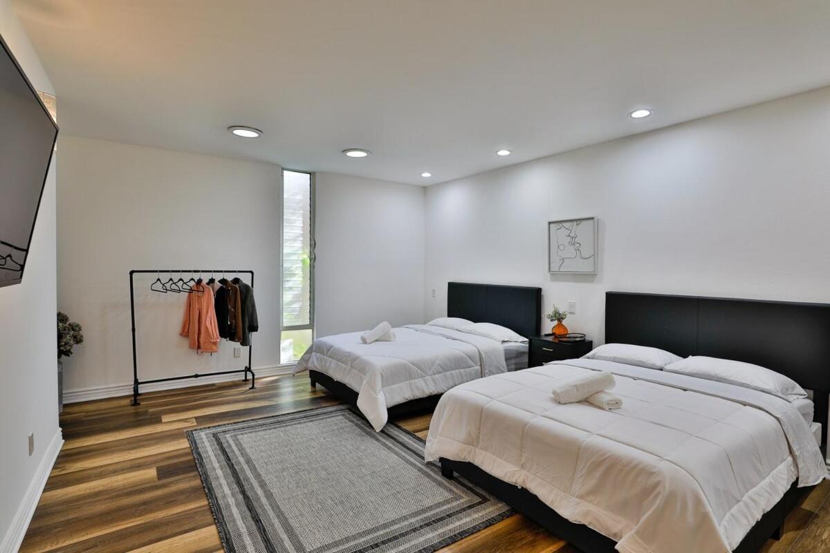 6br-music Studio-pool-spa & Games Villa *