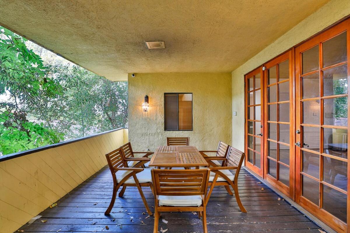 6br-music Studio-pool-spa & Games * Los Angeles