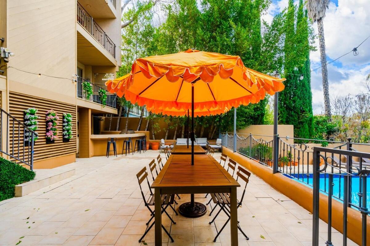 Villa 6br-music Studio-pool-spa & Games
