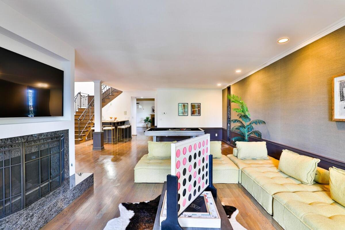 Villa 6br-music Studio-pool-spa & Games *